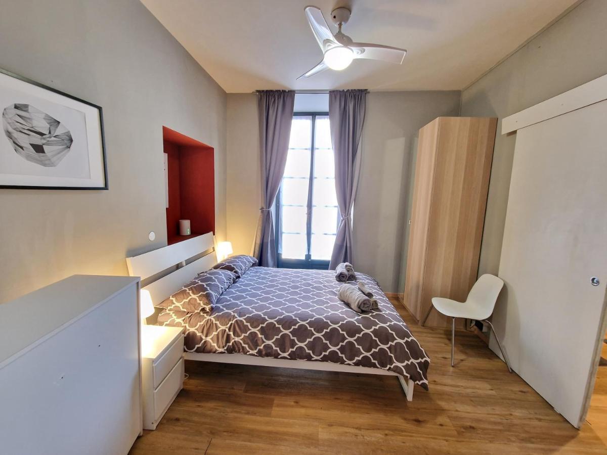 Apartamento Casa Cavalier Turín Exterior foto