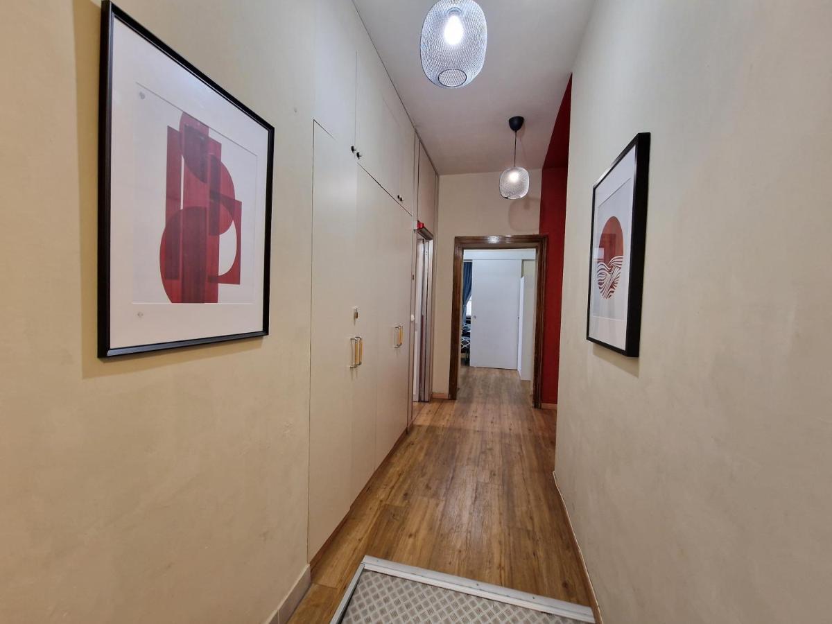 Apartamento Casa Cavalier Turín Exterior foto